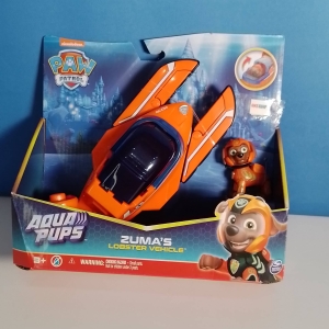 PAW PATROL LOBSTER VEHICLE-6065229