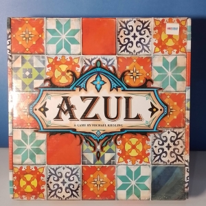 AZUL BOARD GAME-0174Y-1