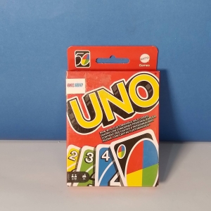 UNO CARD GAME-W2087
