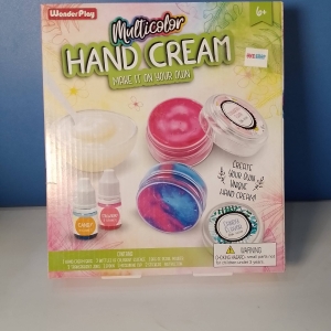 HAND CREAM MAKING KIT-19-051